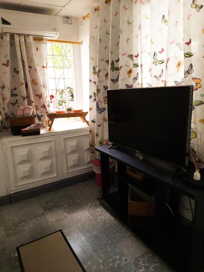 Casa Zaida Hostal Vintage Ríohacha Zewnętrze zdjęcie