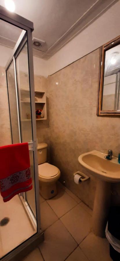 Casa Zaida Hostal Vintage Ríohacha Zewnętrze zdjęcie