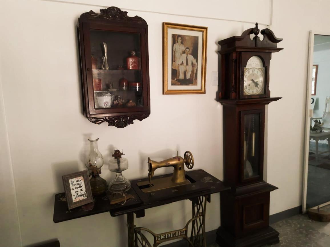 Casa Zaida Hostal Vintage Ríohacha Zewnętrze zdjęcie