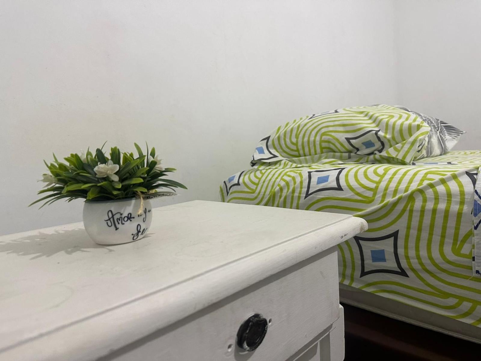 Casa Zaida Hostal Vintage Ríohacha Zewnętrze zdjęcie